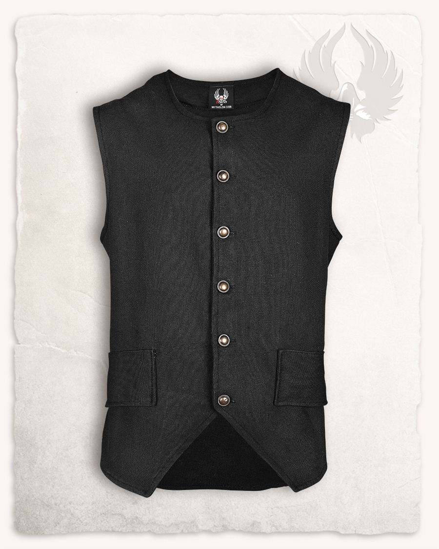 Fletcher Vest